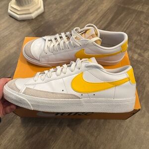 Nike Blazer Low ‘77 Vintage